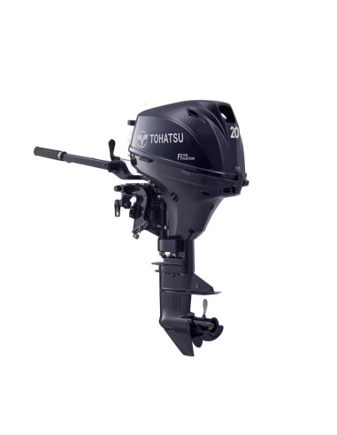 MOTOR TOHATSU mfs-20-hp-el