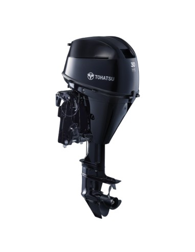 MOTOR TOHATSU mfs-30-hp-ds