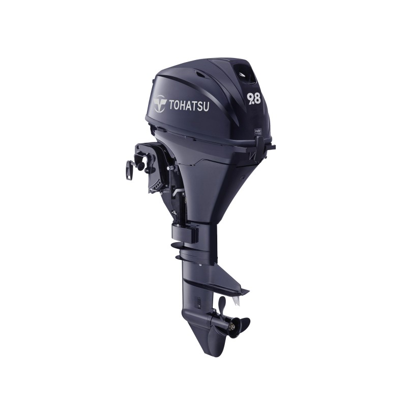 MOTOR TOHATSU mfs-9.8-hp-bepl